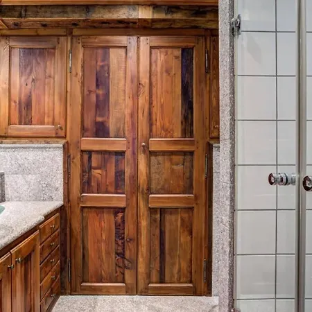 Apartment Centre, « lucille »,balcon, Vue Imprenable Et Parking