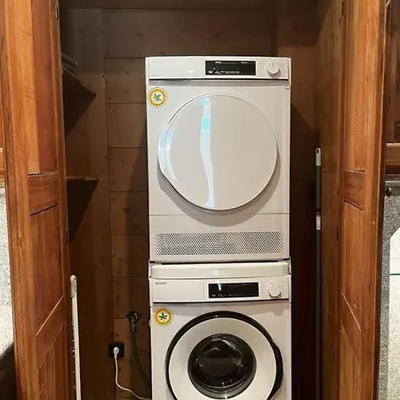 Apartment Centre, « lucille »,balcon, Vue Imprenable Et Parking