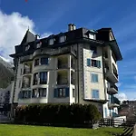 Centre, « lucille »,balcon, Vue Imprenable Et Parking Appartement *