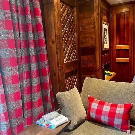 شقة Centre, « lucille »,balcon, Vue Imprenable Et Parking