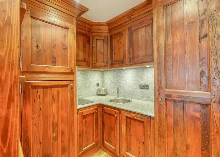 Apartmán Centre, « lucille »,balcon, Vue Imprenable Et Parking *