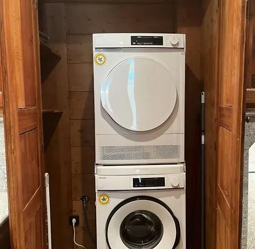 Apartmán Centre, « lucille »,balcon, Vue Imprenable Et Parking