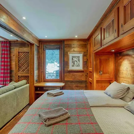 Centre, « lucille »,balcon, Vue Imprenable Et Parking Daire