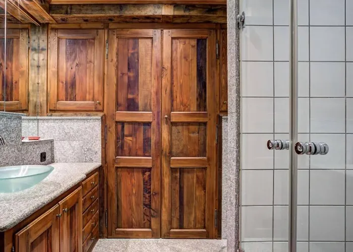 公寓 Centre, « lucille »,balcon, Vue Imprenable Et Parking