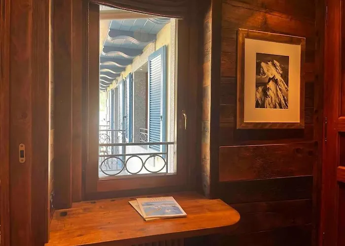 Centre, « lucille »,balcon, Vue Imprenable Et Parking 公寓 *