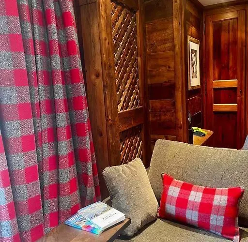 公寓 Centre, « lucille »,balcon, Vue Imprenable Et Parking