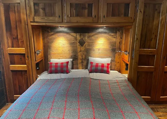 Centre, « lucille »,balcon, Vue Imprenable Et Parking 公寓 *